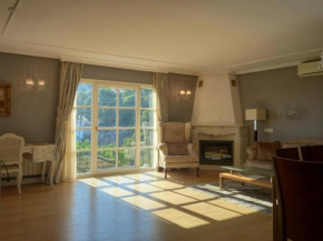 Villa Anna-Altea